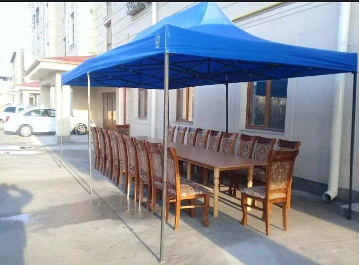 Маросим хизмати Гассол хизмати