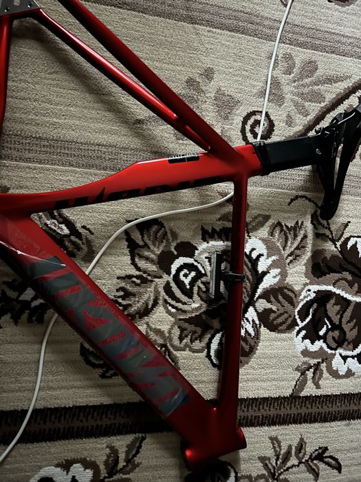 Unknown singularity 2025 фикс