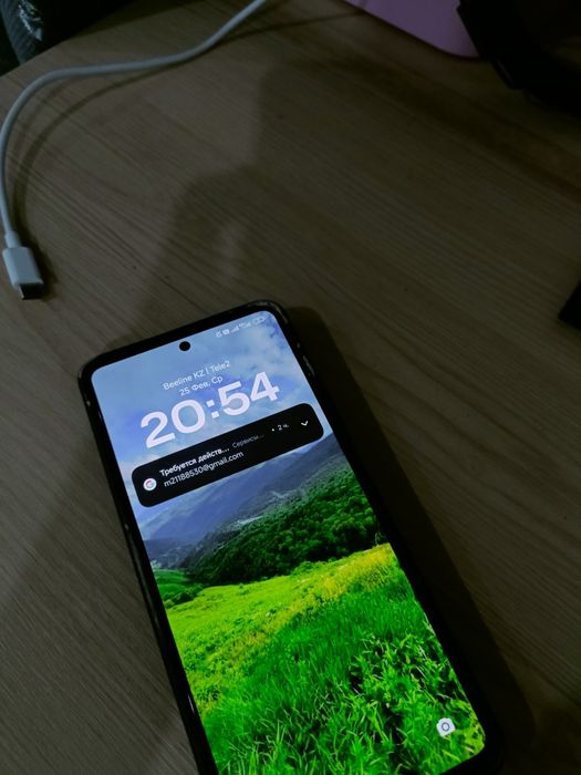 Redmi note 12 pro plus 5G 8 256 идеал