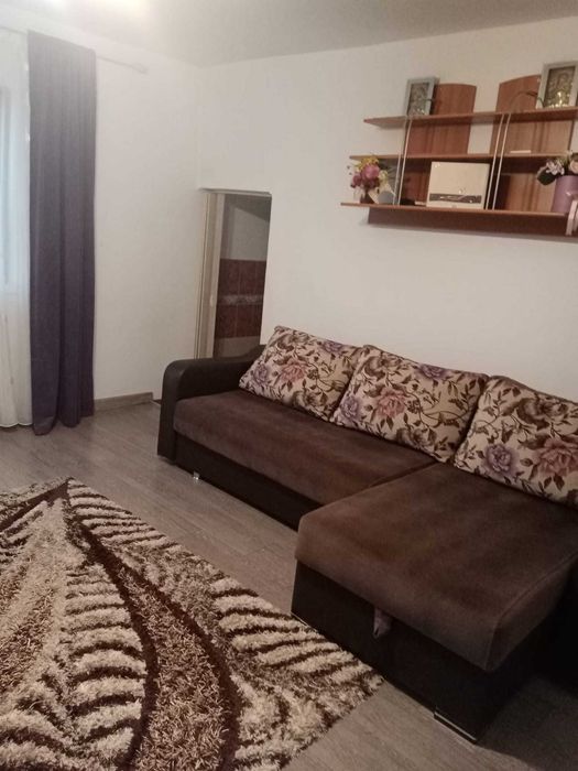 Vand casa 4 camere in Ideciu de Sus, zona centrala