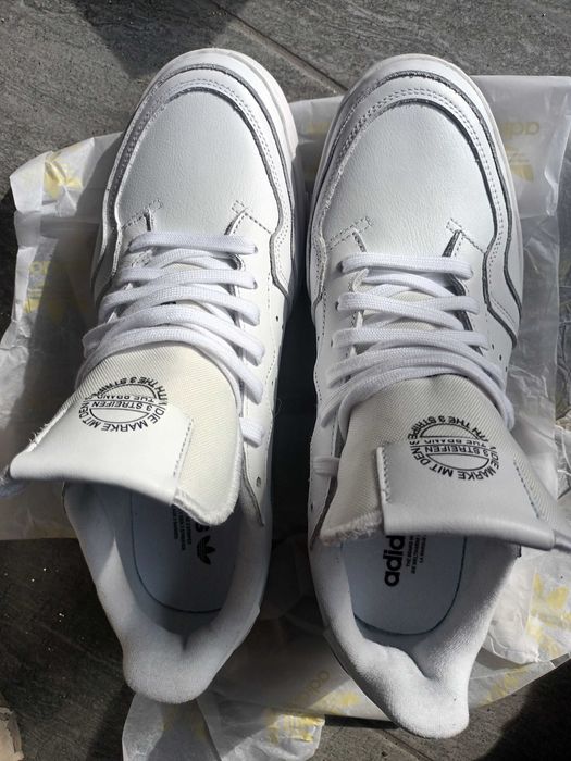 Маратонки АДИДАС