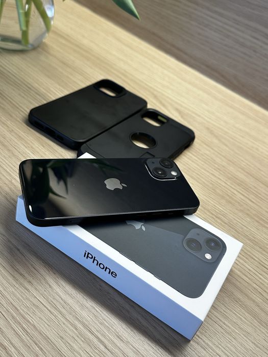 Iphone 13 128 GB impecabil
