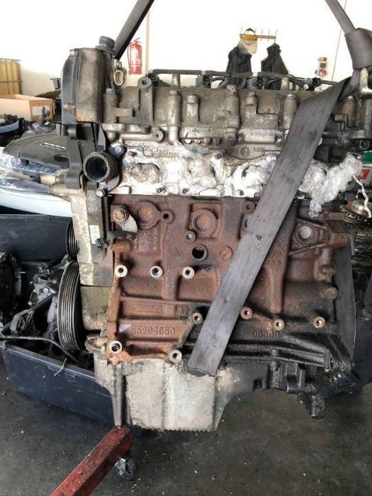 motor 1.6 d alfa romeo mito 955 fiat grande punto 500L  dupa 2008 120 cp 88 kw 955a3000
