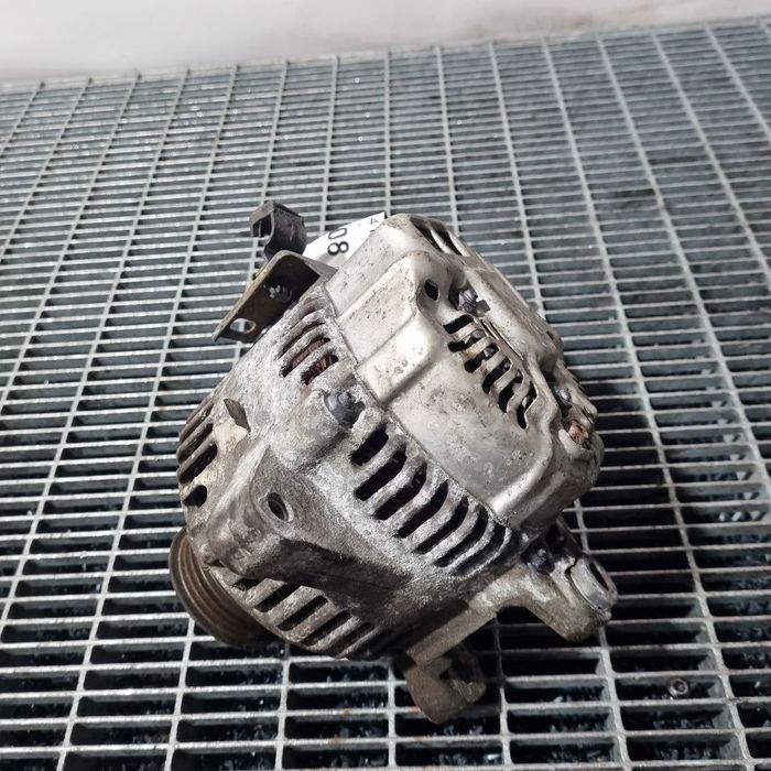 Alternator Toyota RAV 4 II 2.0 Benzina 2002 - 2006 150CP 1998CC 1AZ - FE Euro4 (1408) ...