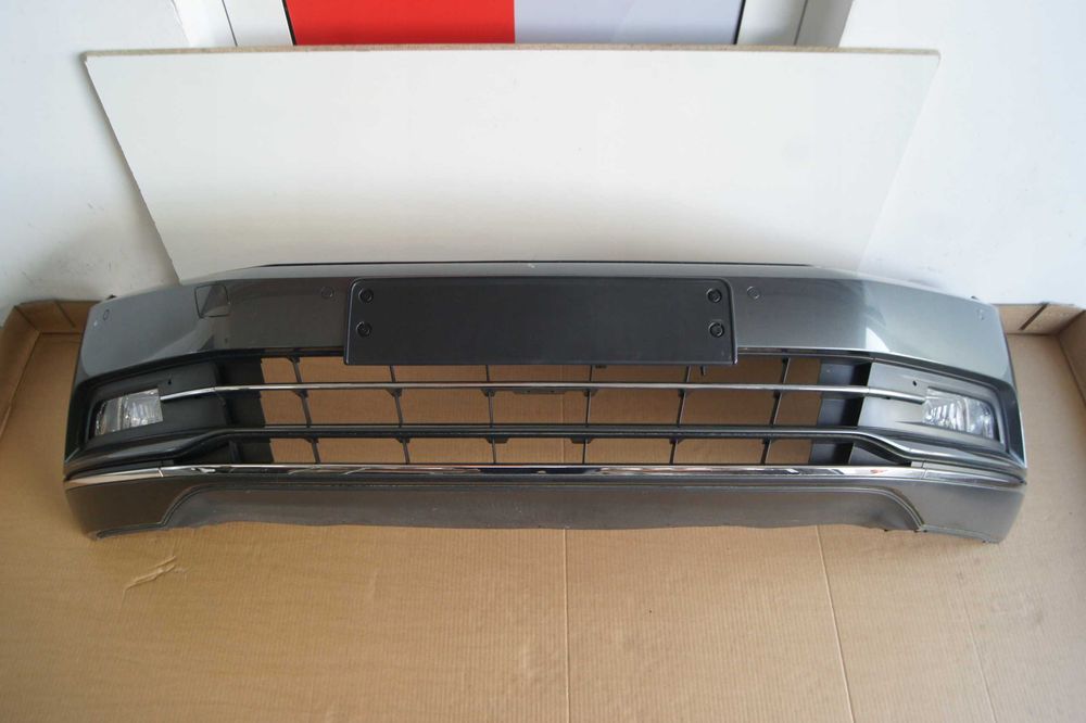 Vw Passat B8 3G1 bara fata normal highline