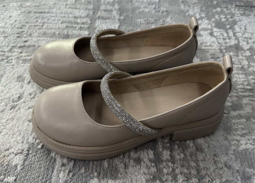 Туфли 36-37 размер