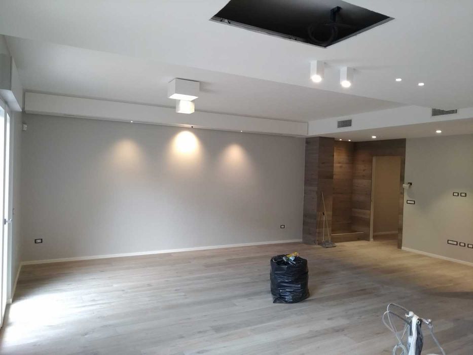 Amenajari Interioare A/Z, Glet, Lavabil,Parchet