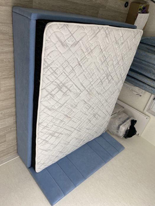 Кровать Кровать Двуспальная