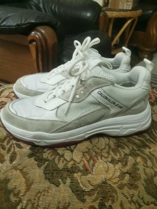 Sneaker dama Calvin Klein - mărimea 39