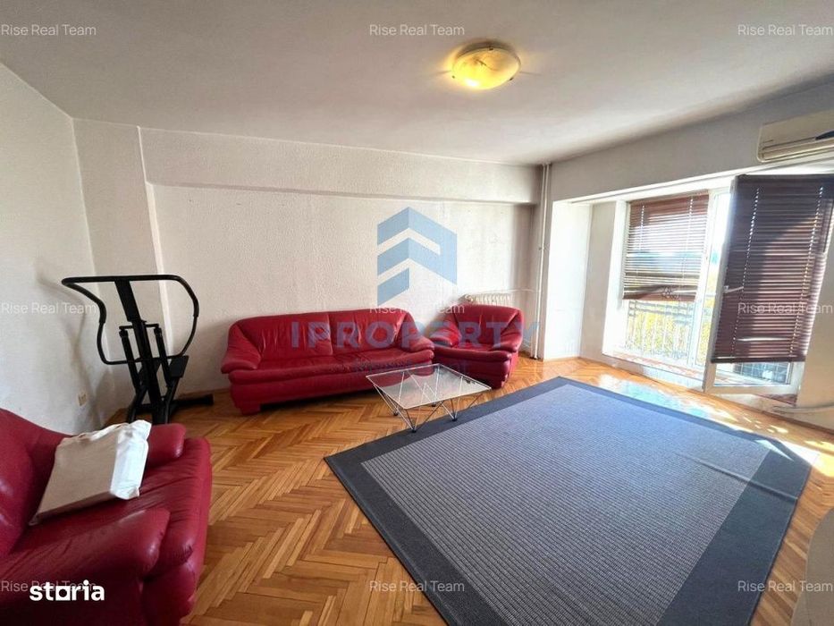 3 Camere | Bd Unirii, Tribunal | 2 Bai | View | metrou 10min