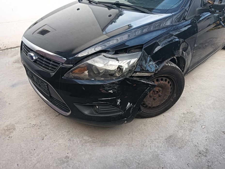 Tinichigerie auto vopsitorie