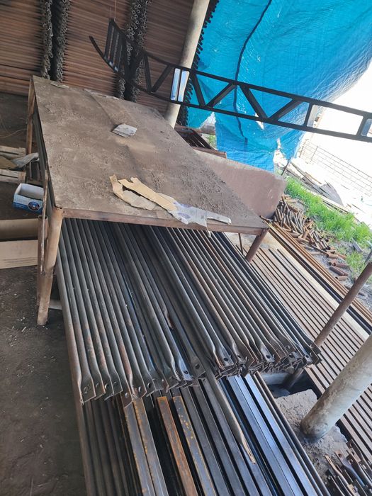 Леса сатылады новый