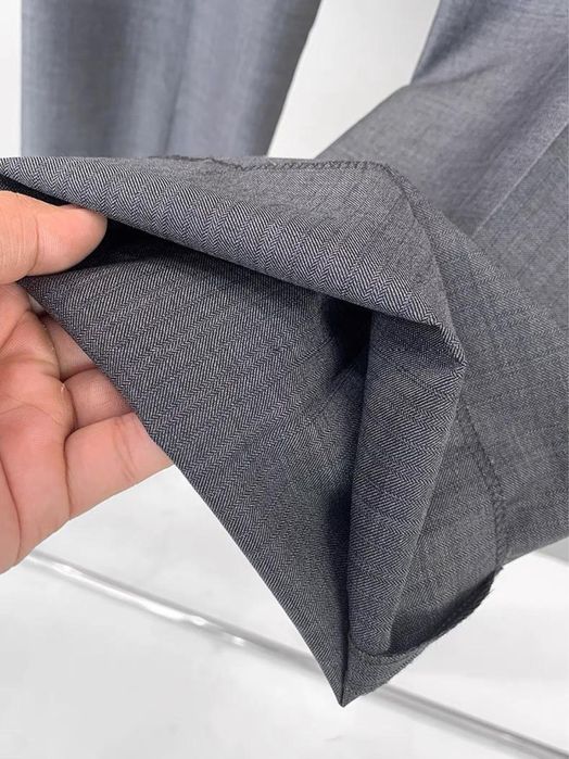 Классические брюки размер XS