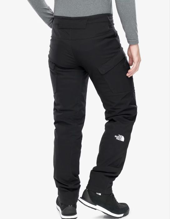 The North Face Winter Exploration