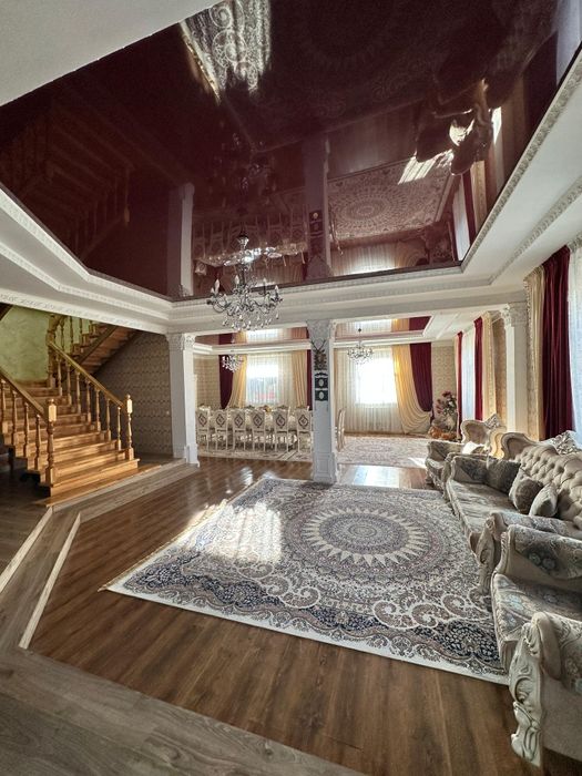 Продаётся дом танхаус