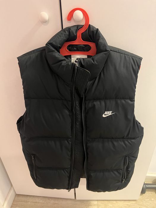 Vesta Nike Primaloft