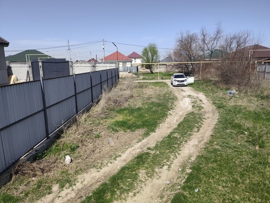 Участок 5 соток, ИЖС, Байсерке