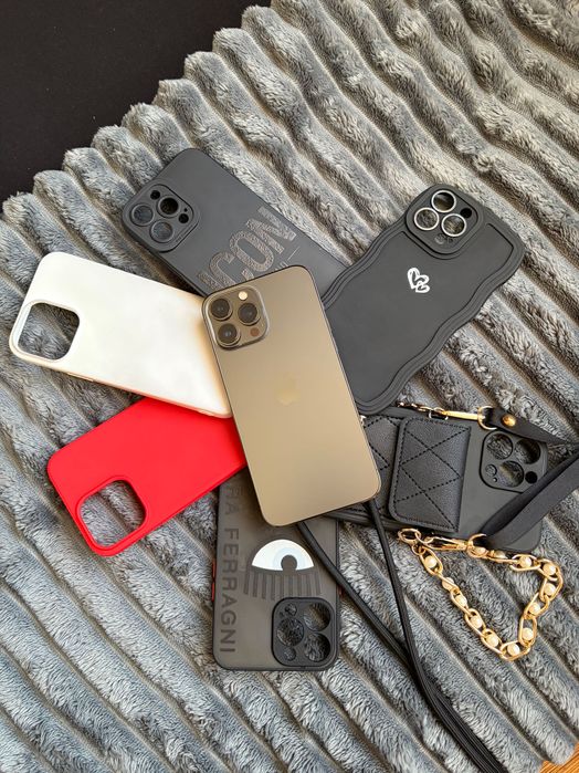 Iphone 13 pro max 512 GB