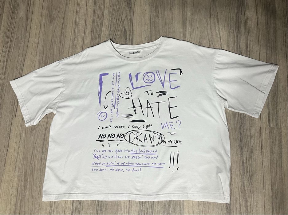 Продам футболку р 44