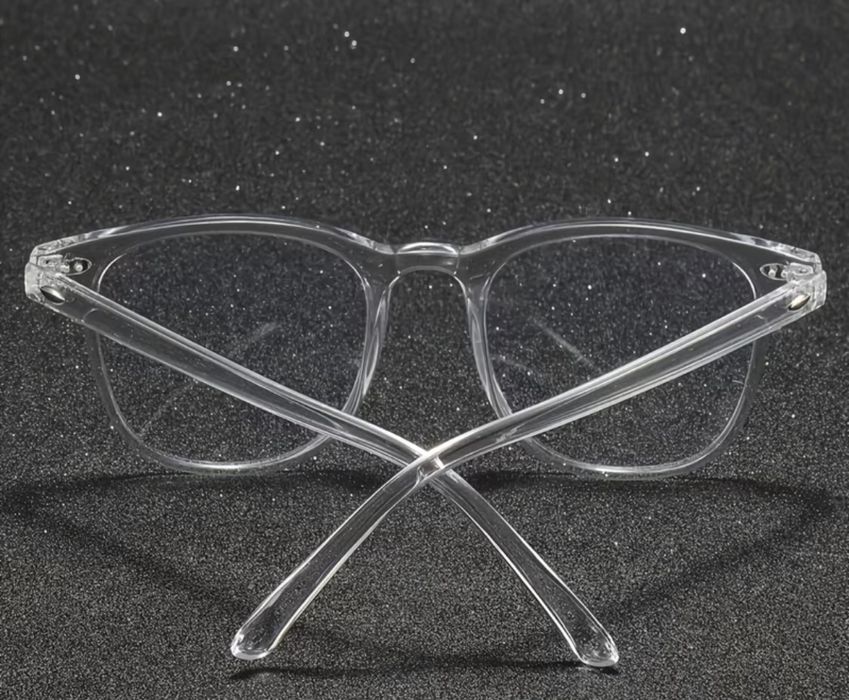 Очила против синя светлина