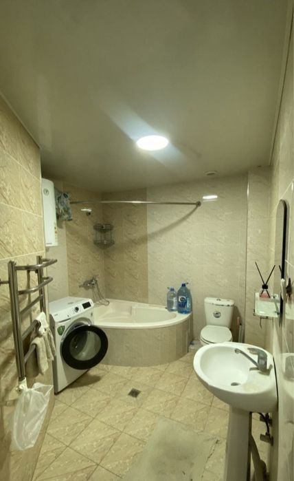 Квартира ижарага