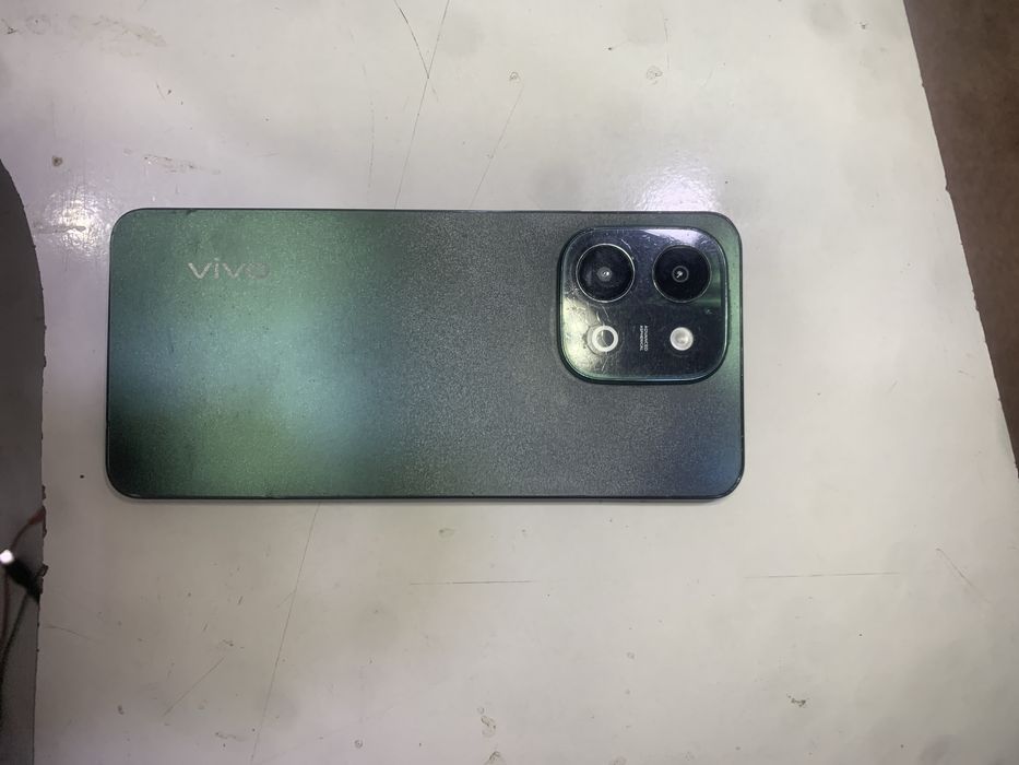 Vivo Y28, в хооошом состояний
