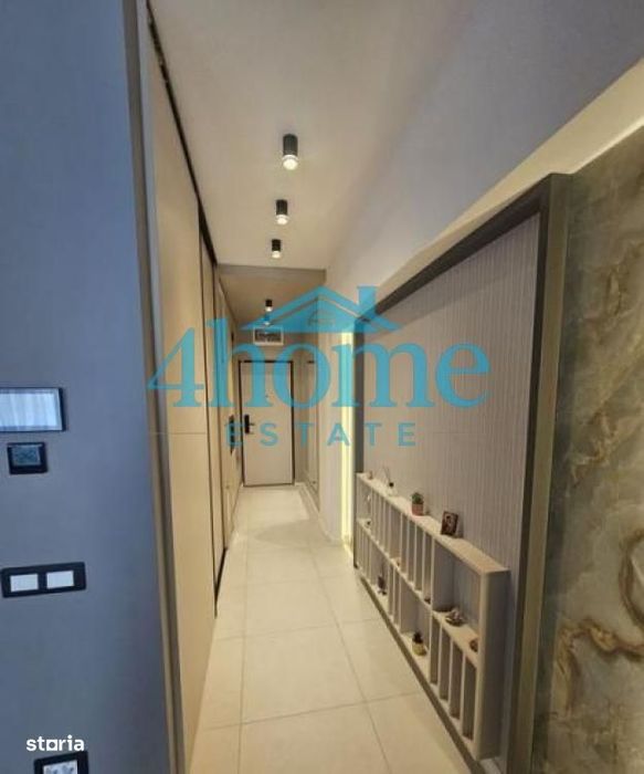 Apartament 2 camere 13 Septembrie|Bloc Nou|Terasa|Parcare