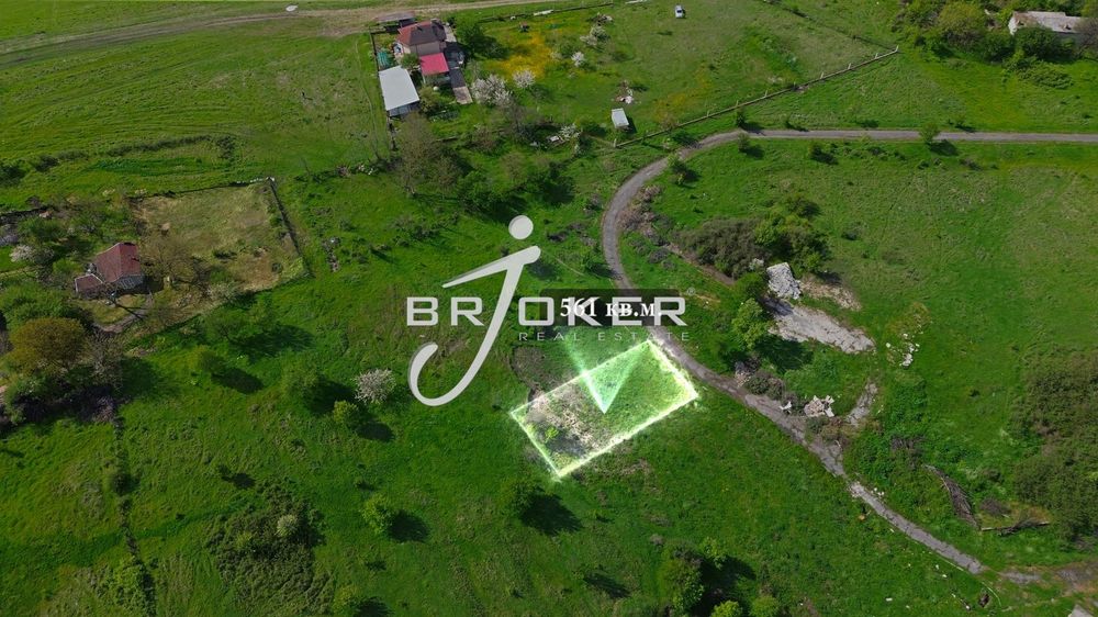 Парцел в Кърджали-Байкал