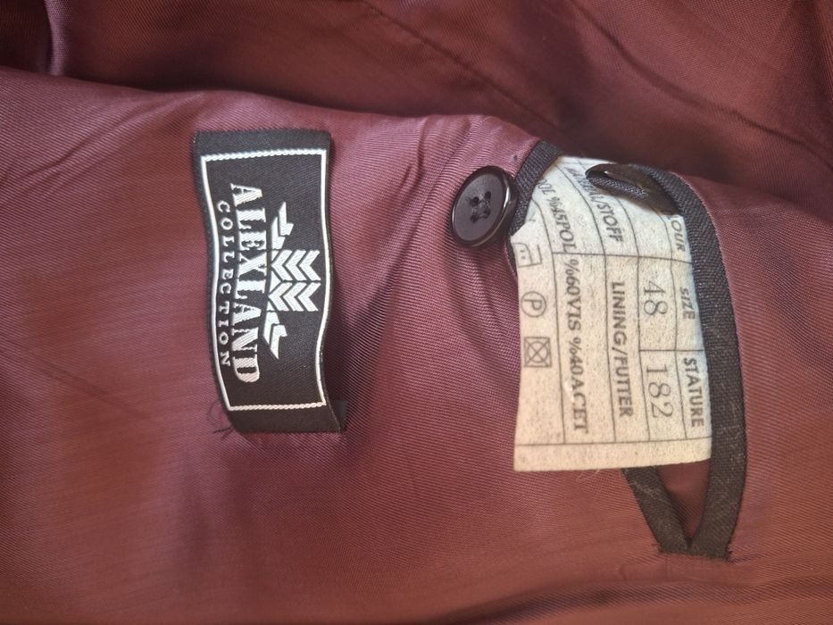 Смокинг от Alexandr collection