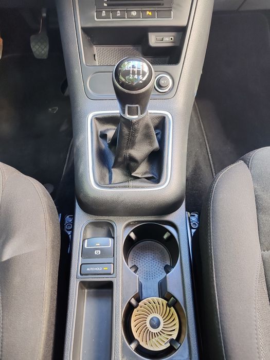 VW Tiguan 2.0tdi Euro 6