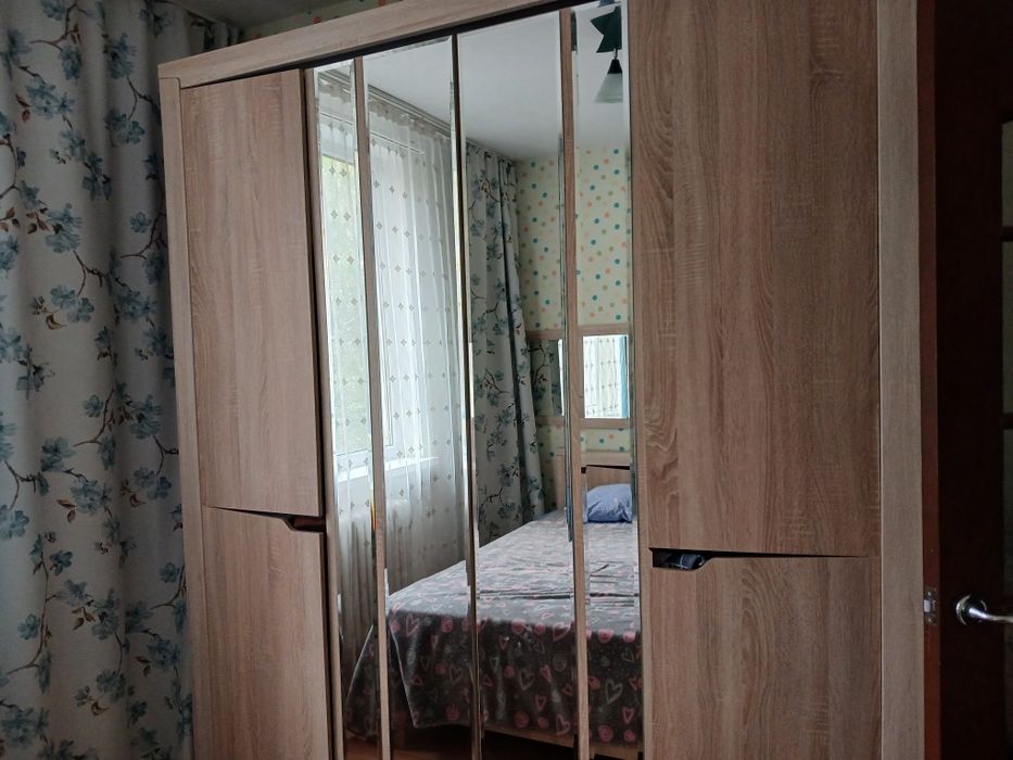 Продам кровать 2х спальную