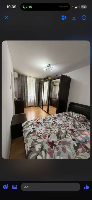 Apartament 2 camere în regim hotelier – Pitești, zona Craiovei