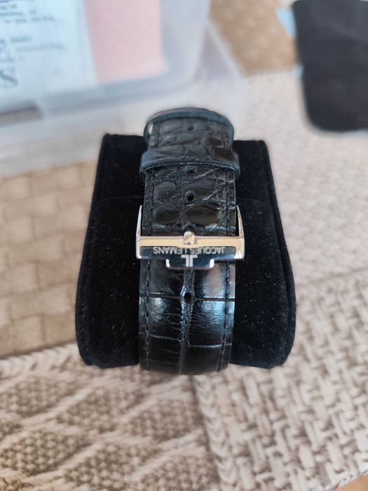 часовник Jacques Lemans/ Жак Леман Automatic/Самонавиващ