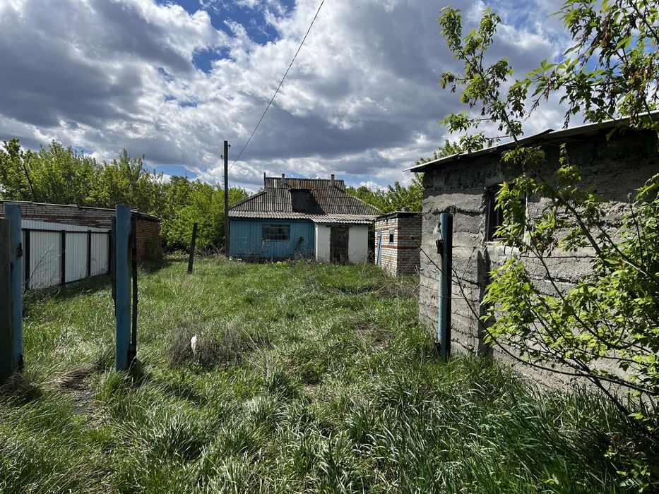 Продам дом с.Айет