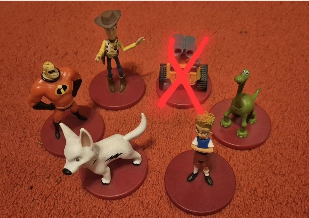 Магически аудио приказки Дисни