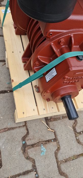 Pompa Vidanja pompa vacuum import Italia