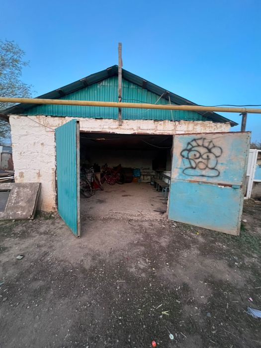 Продам Дачу с домом Кривое озеро