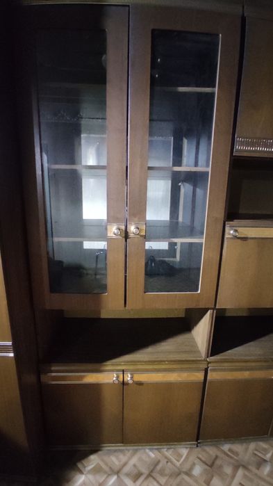 Продам Мебель бу стенка