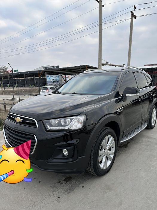 Kaptiva 4 sotiladi yurgani halol