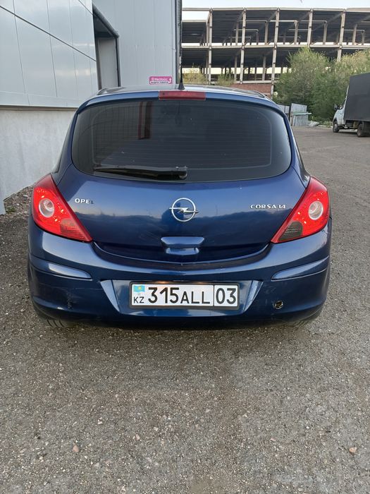 Продам опеля срочно