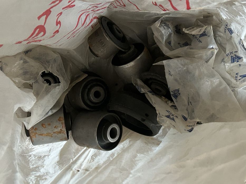 Запчасти ауди 80 б4