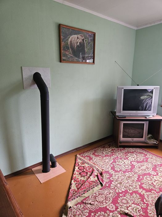 Продам дачный участок