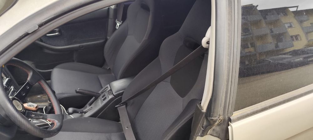Subaru legacy 2001
