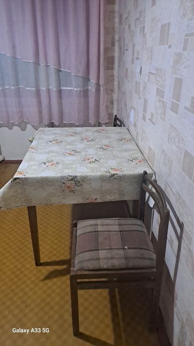Сдам 3х комнатную квартиру