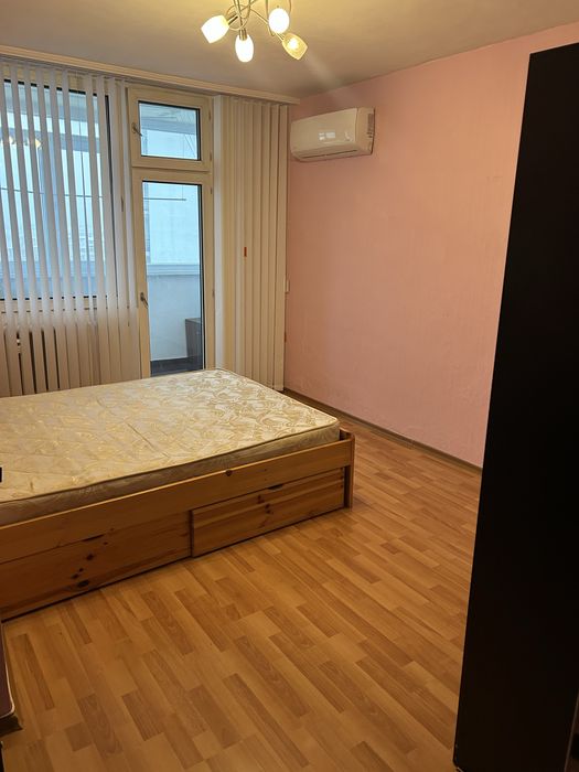 Дава се под наем Тристаен апартамент в Враца, Център - 74 кв.м за 298.86 € - Снимка #17