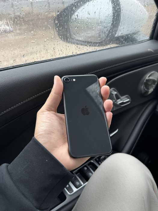 iphone SE 2020 64GB 75%