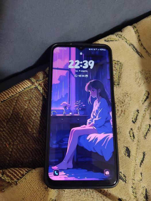 Смартфон Samsung  A13