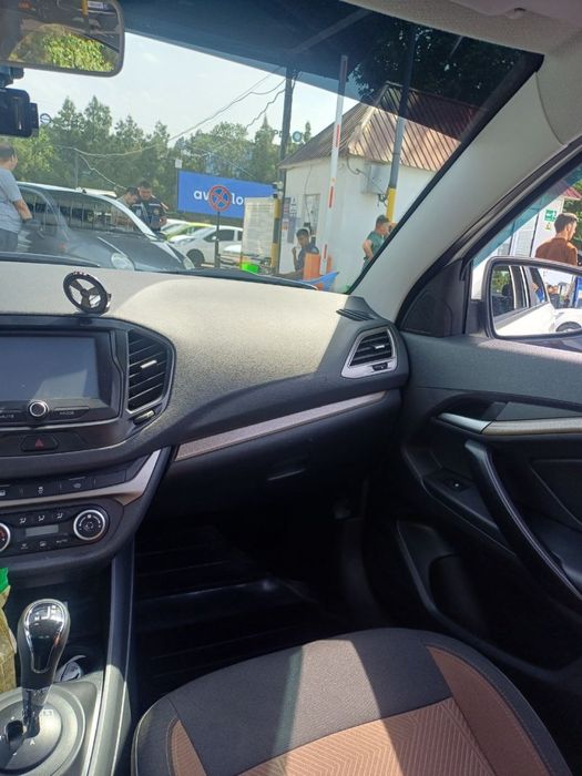 Lada Vesta 2018 — 5