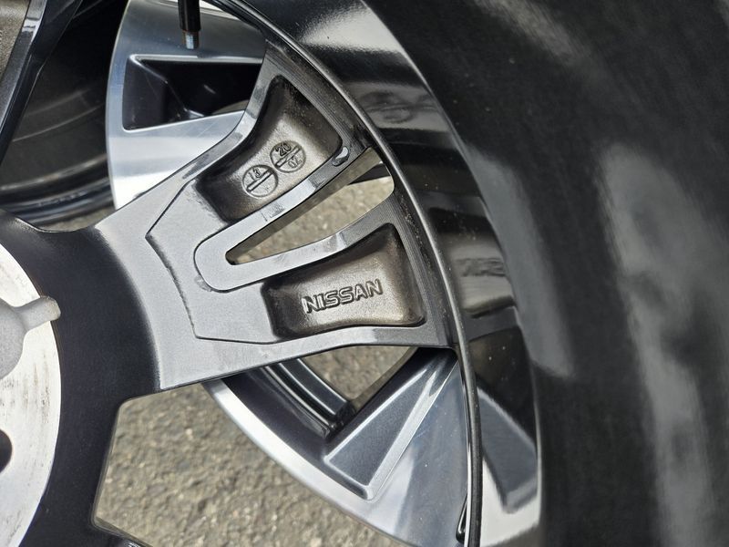 18цола 5х114.3 Nissan Qashqai X-Trail Нисан 5x114.3