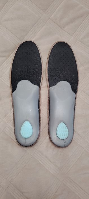 Продам ортопедические стельки